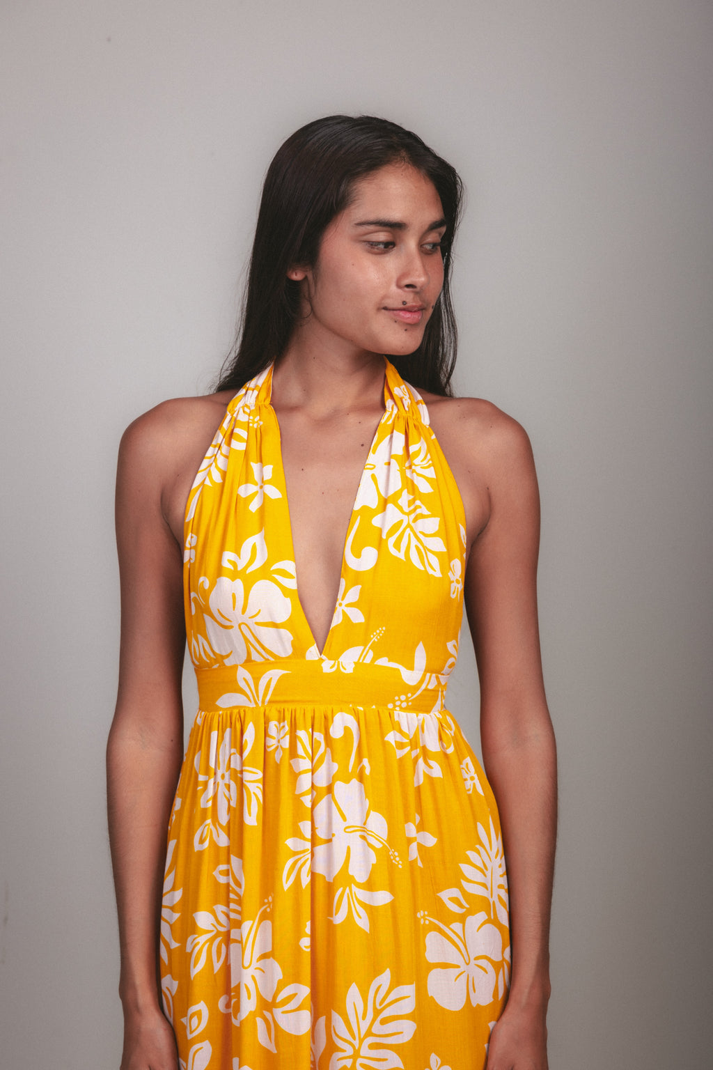 Tehani Dress