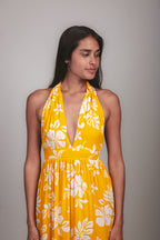 Tehani Dress