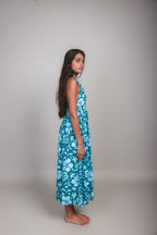 Tehani Dress