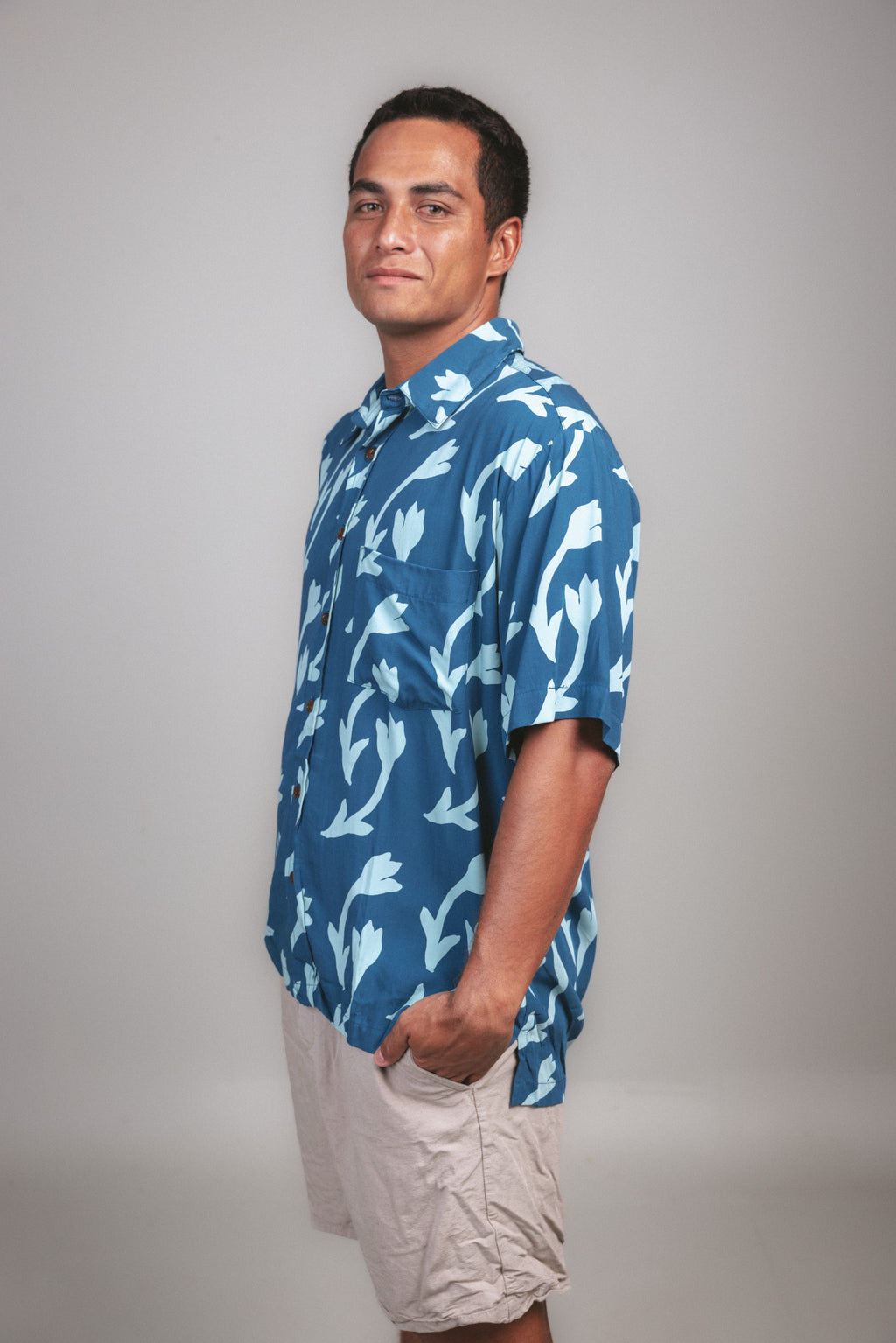 Teva Shirt