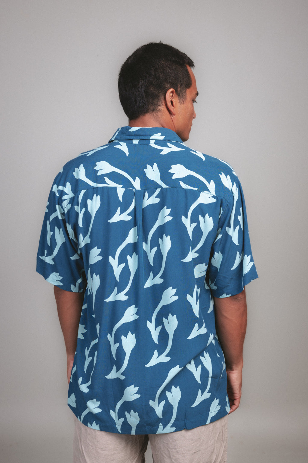 Teva Shirt