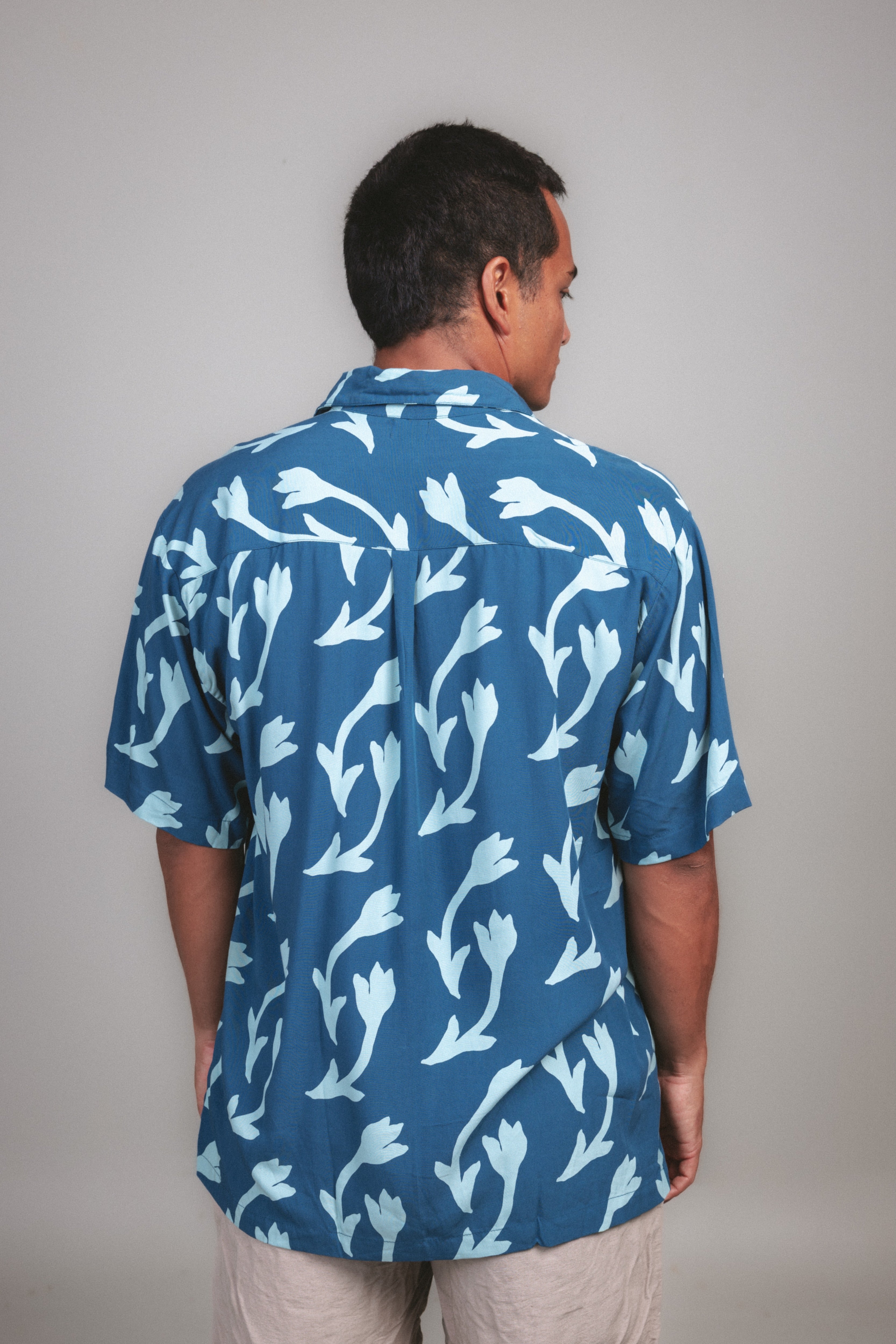 Teva Shirt
