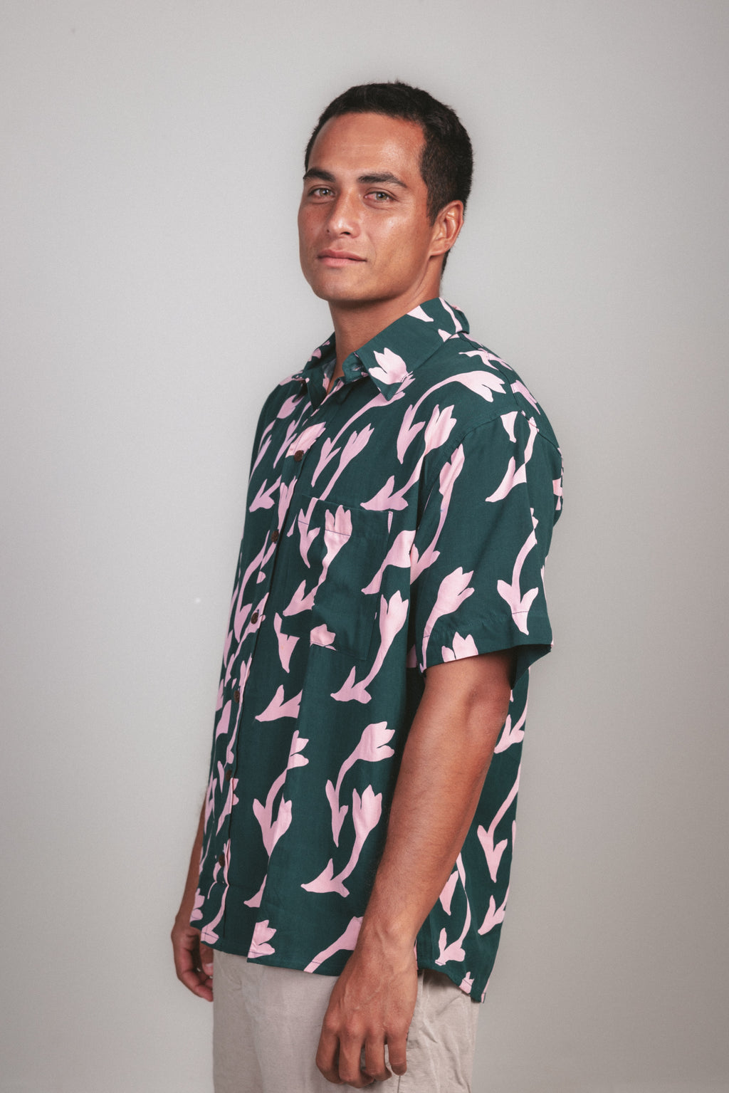 Teva Shirt