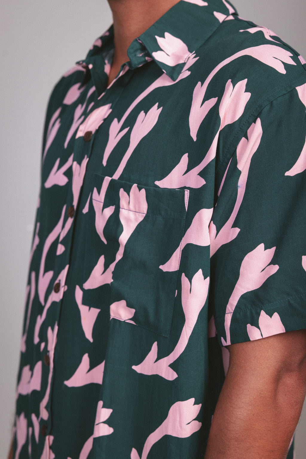 Teva Shirt