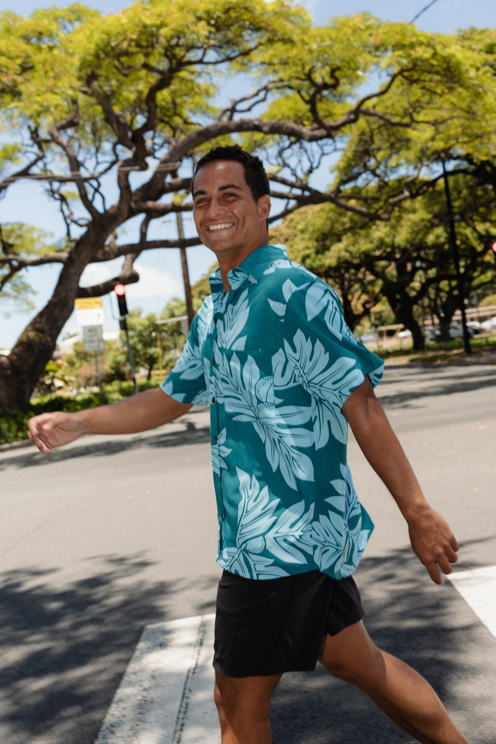 Teva Shirt