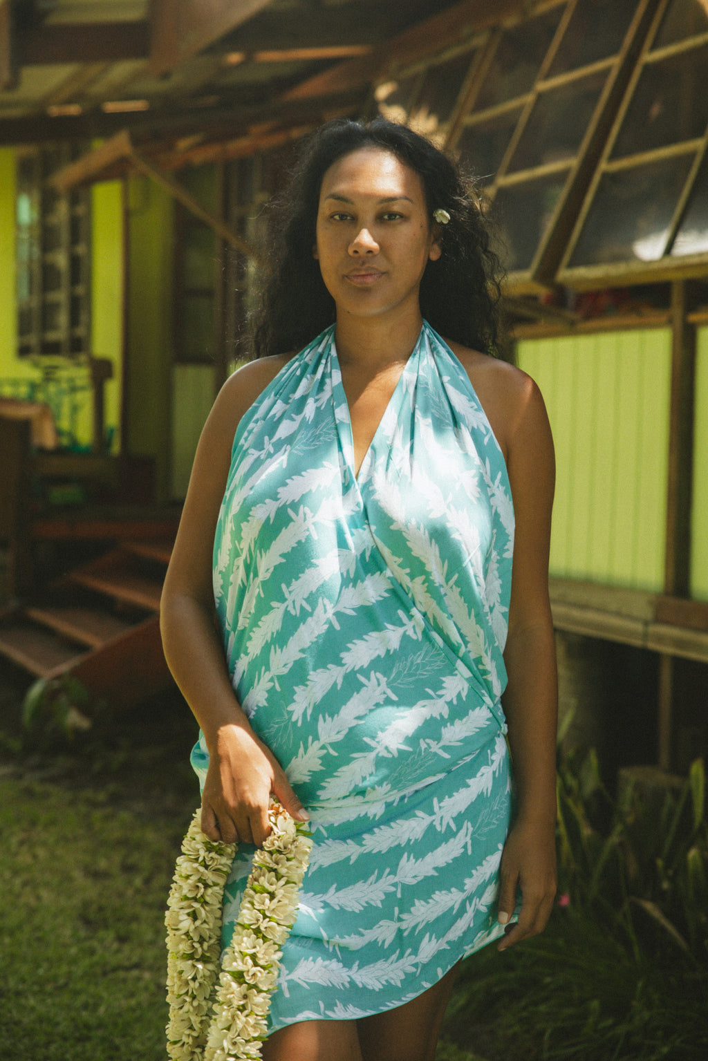 Lei Pareo