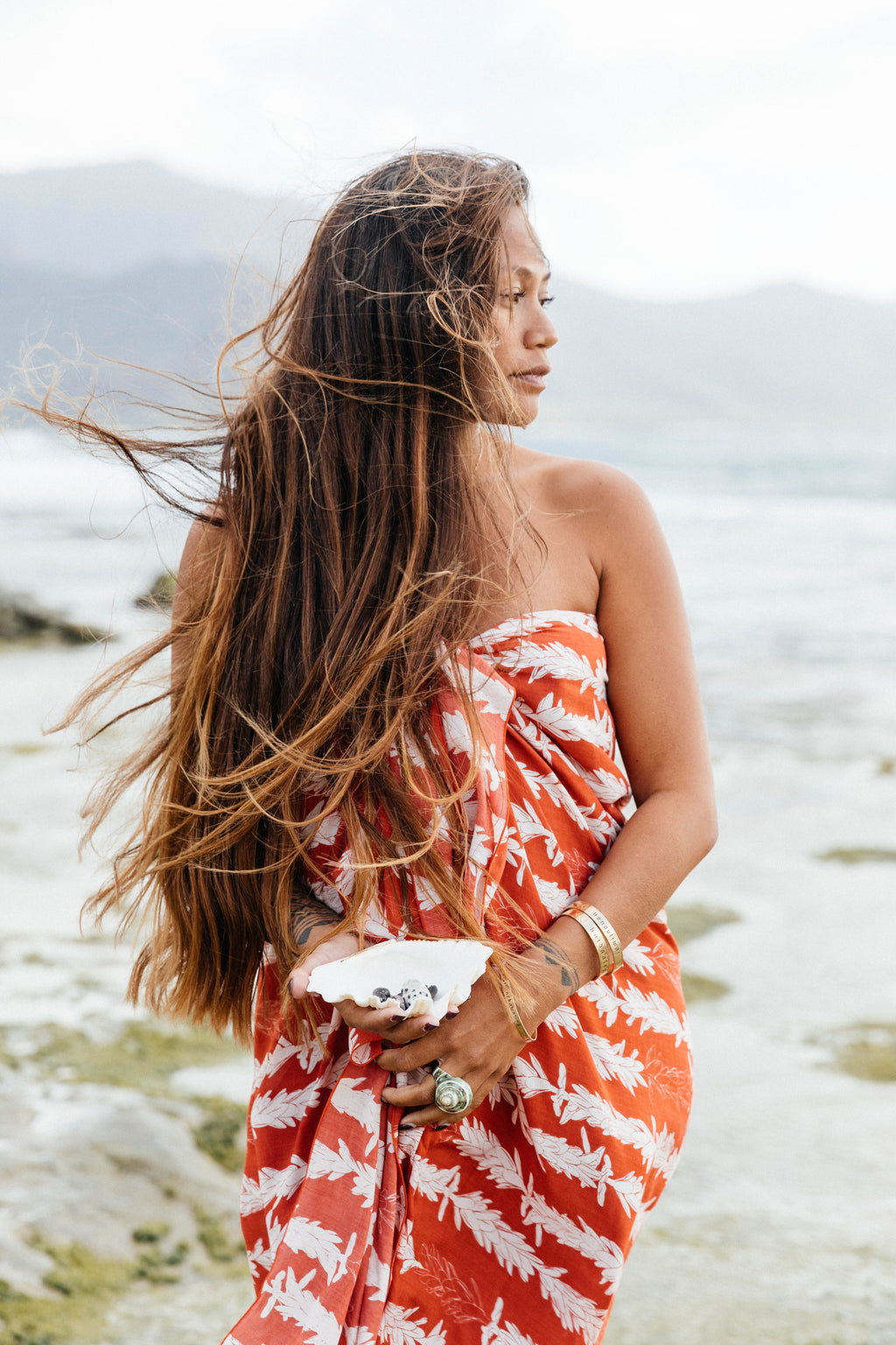 Lei Pareo