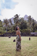 Hiva Dress