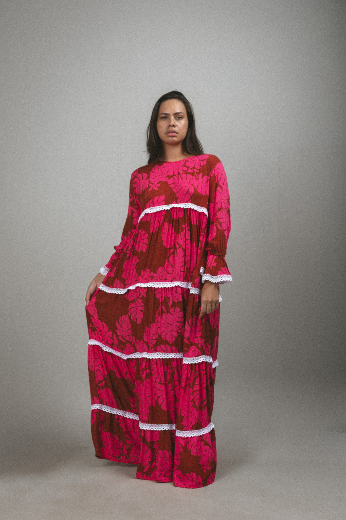 MATAHARI MAXI DRESS - Image 17