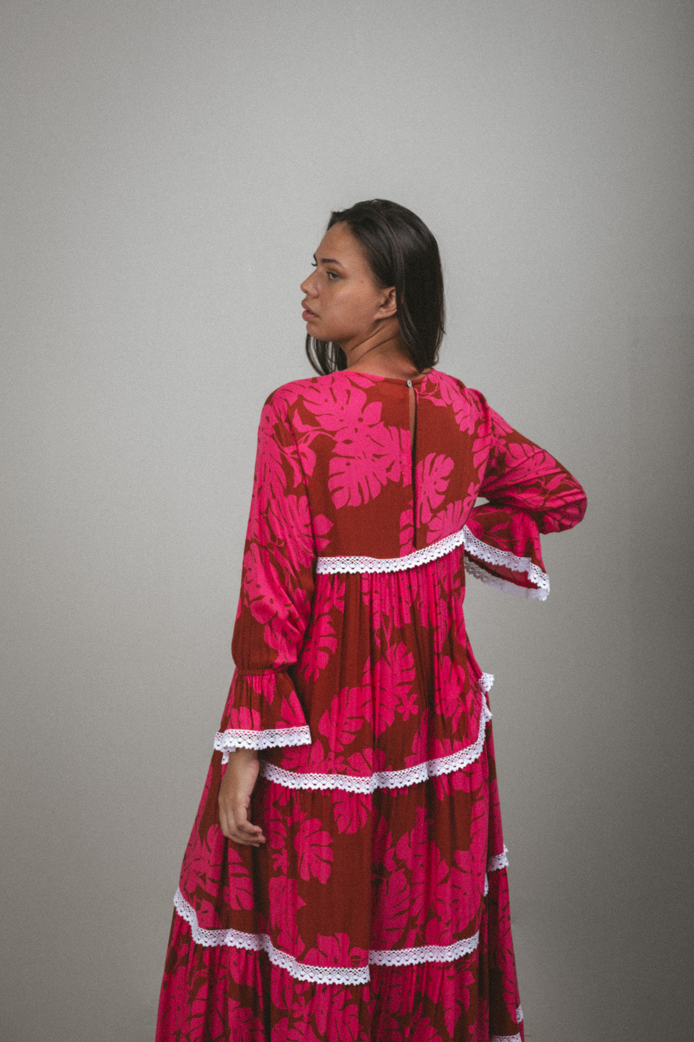 MATAHARI MAXI DRESS - Image 18