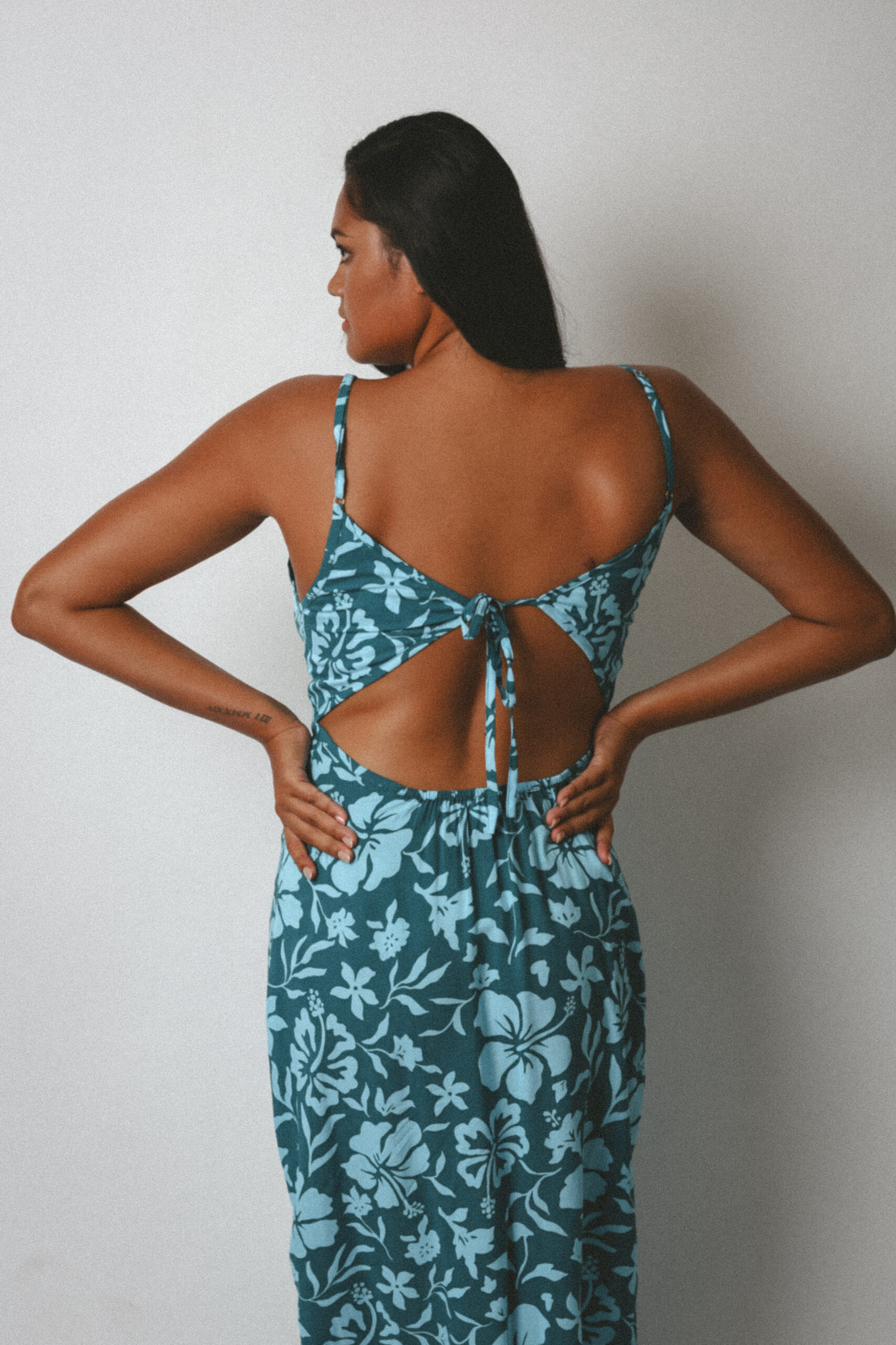 TUMAI DRESS - Image 7