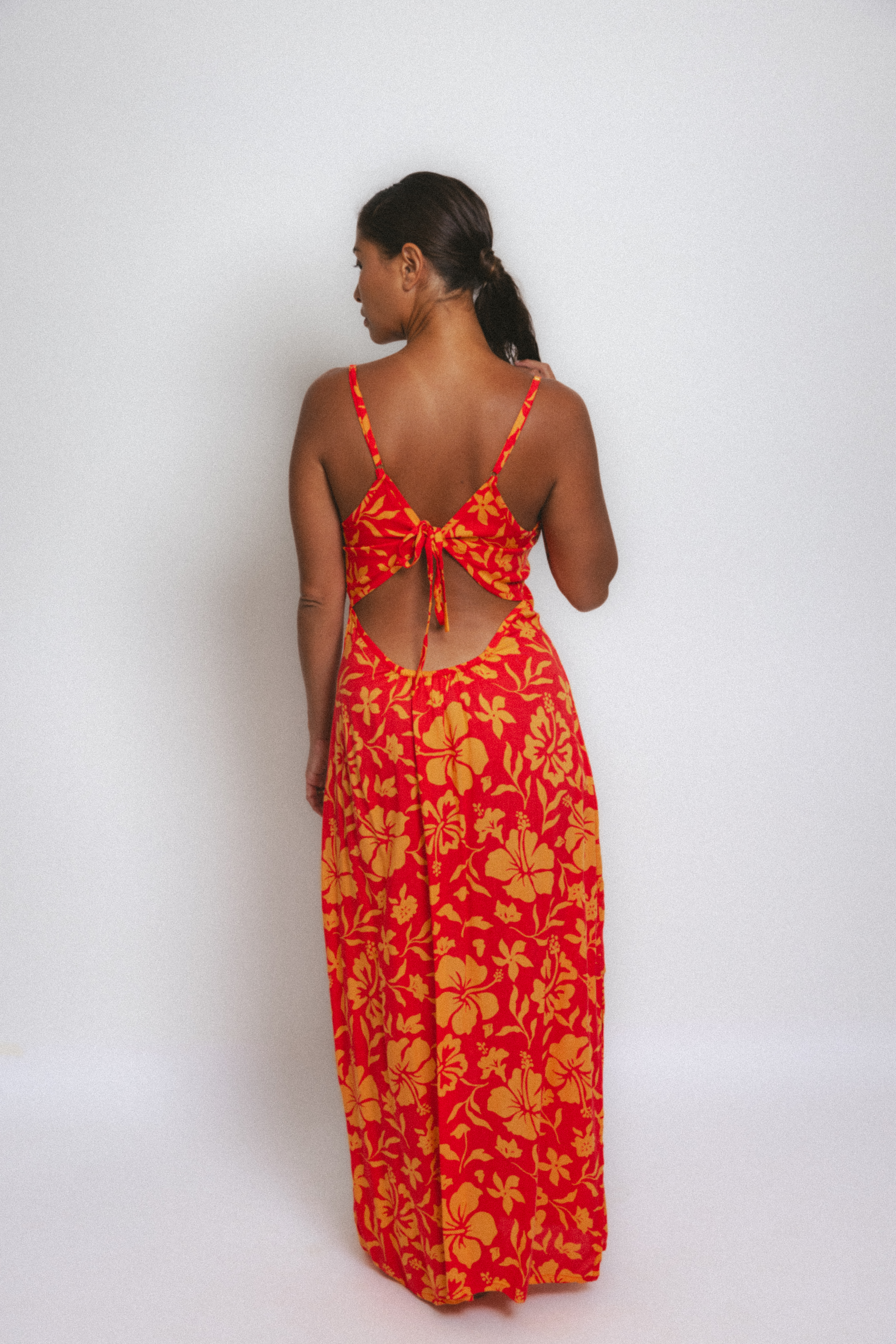 TUMAI DRESS - Image 4