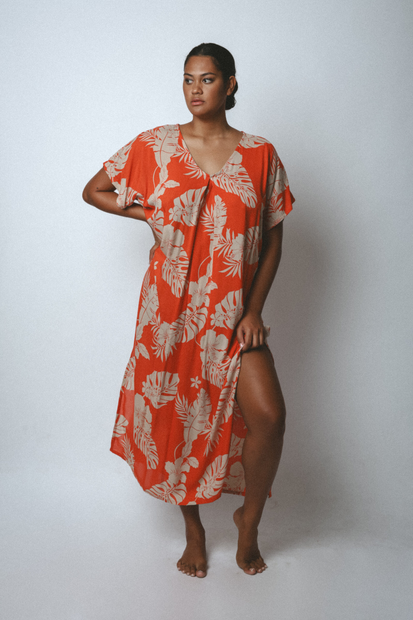 TAKSU TUNIC - Image 4