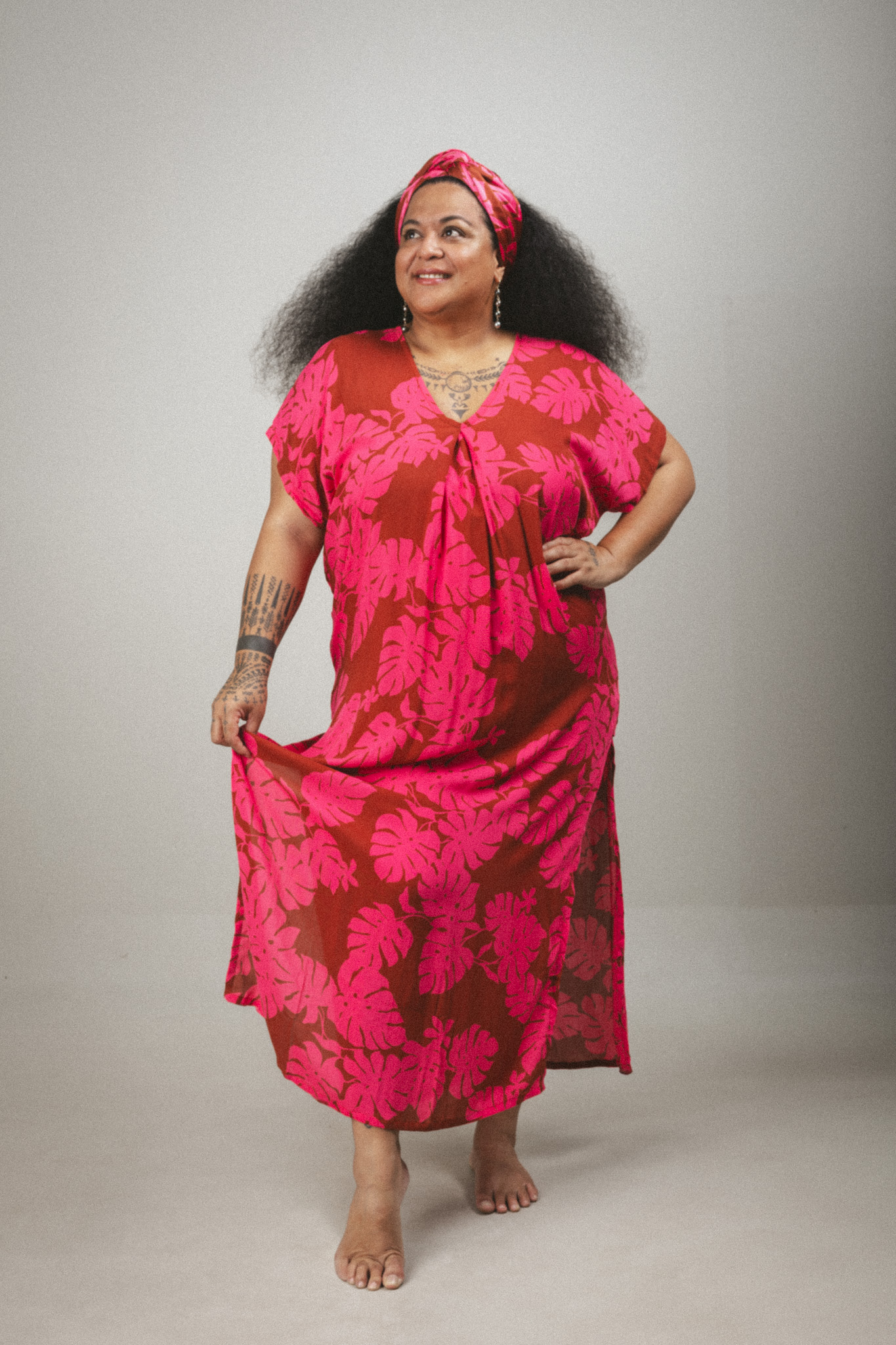 TAKSU TUNIC - Image 12