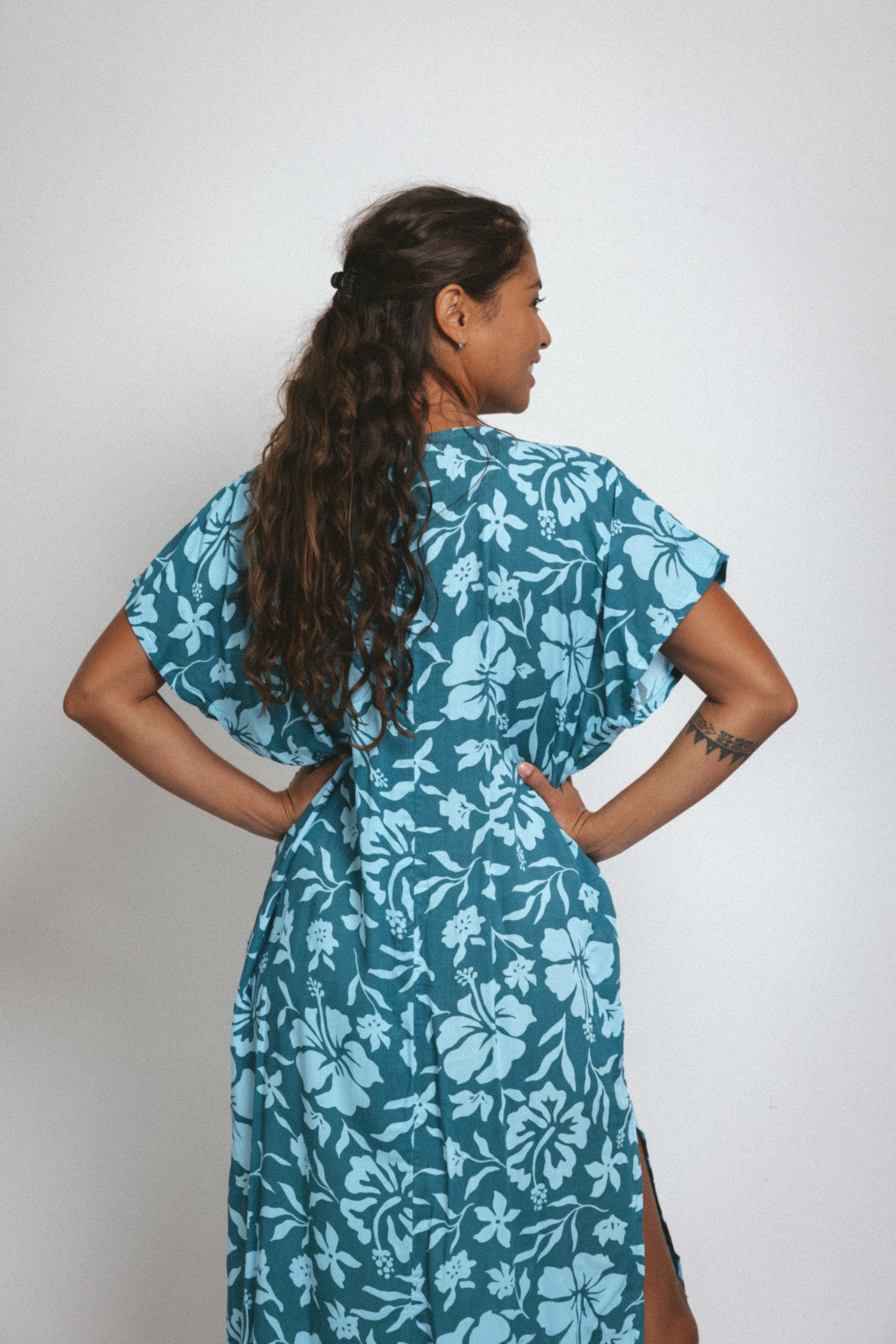 TAKSU TUNIC - Image 9