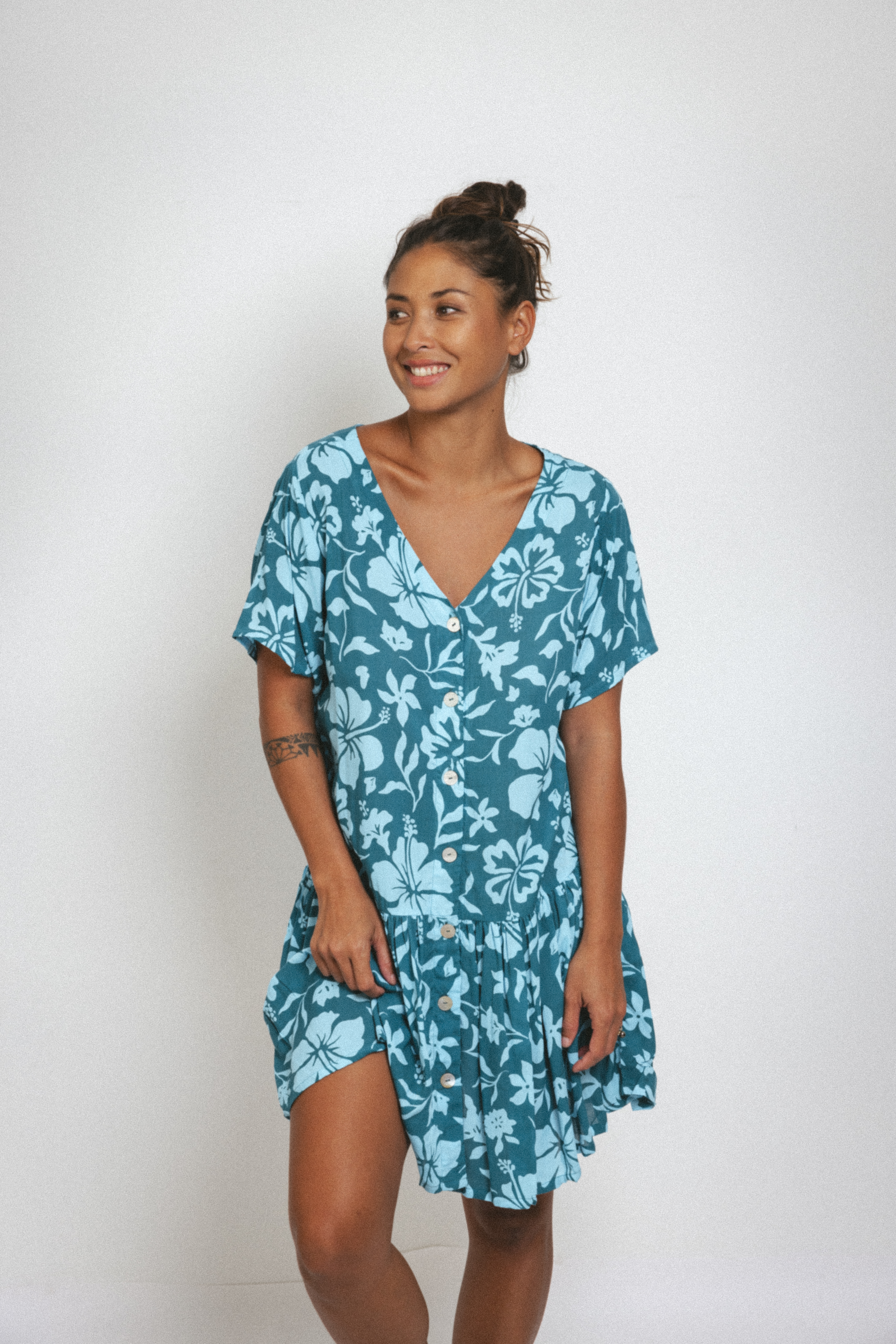 HANI DRESS - Image 2