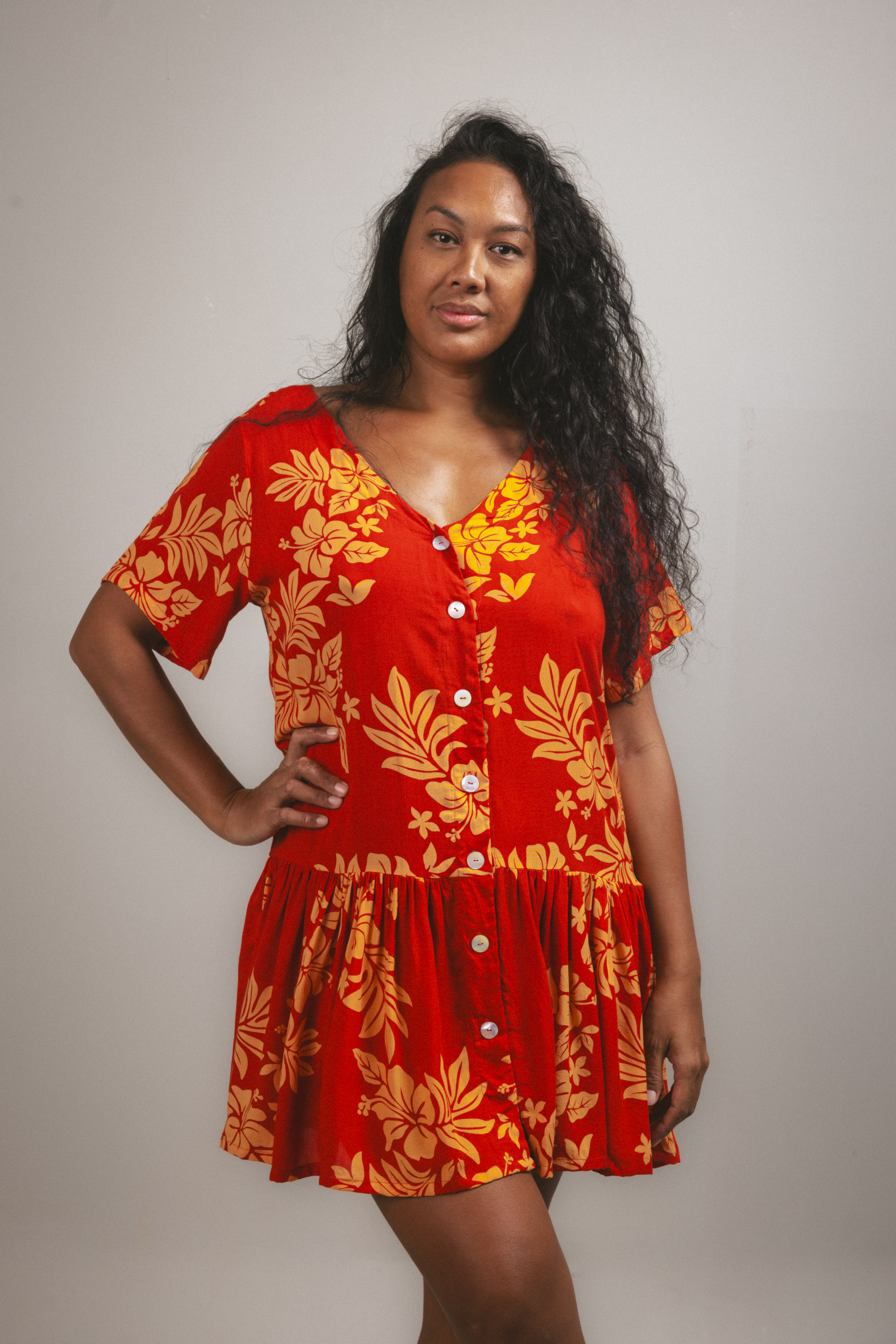 HANI DRESS - Image 12