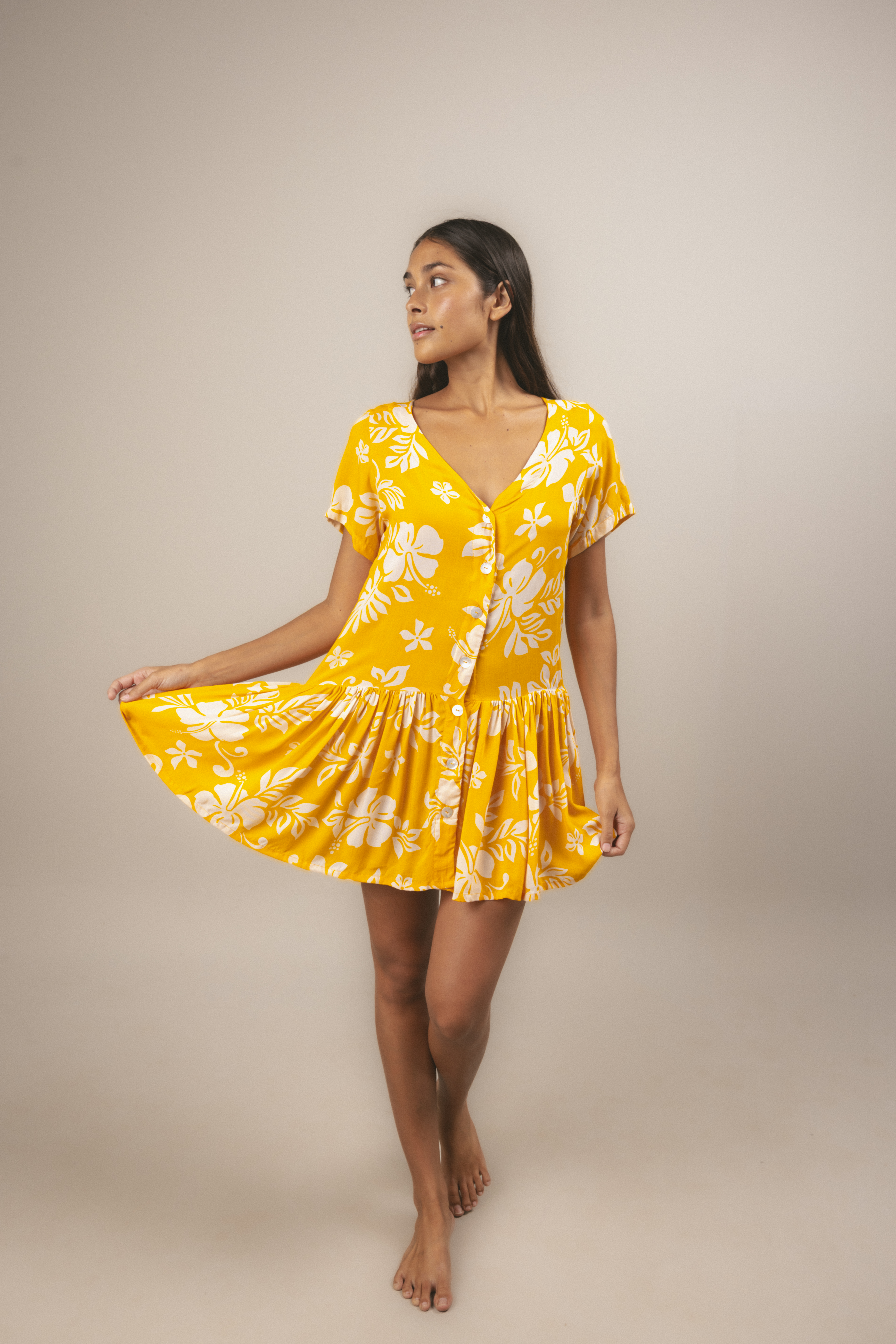 HANI DRESS - Image 9