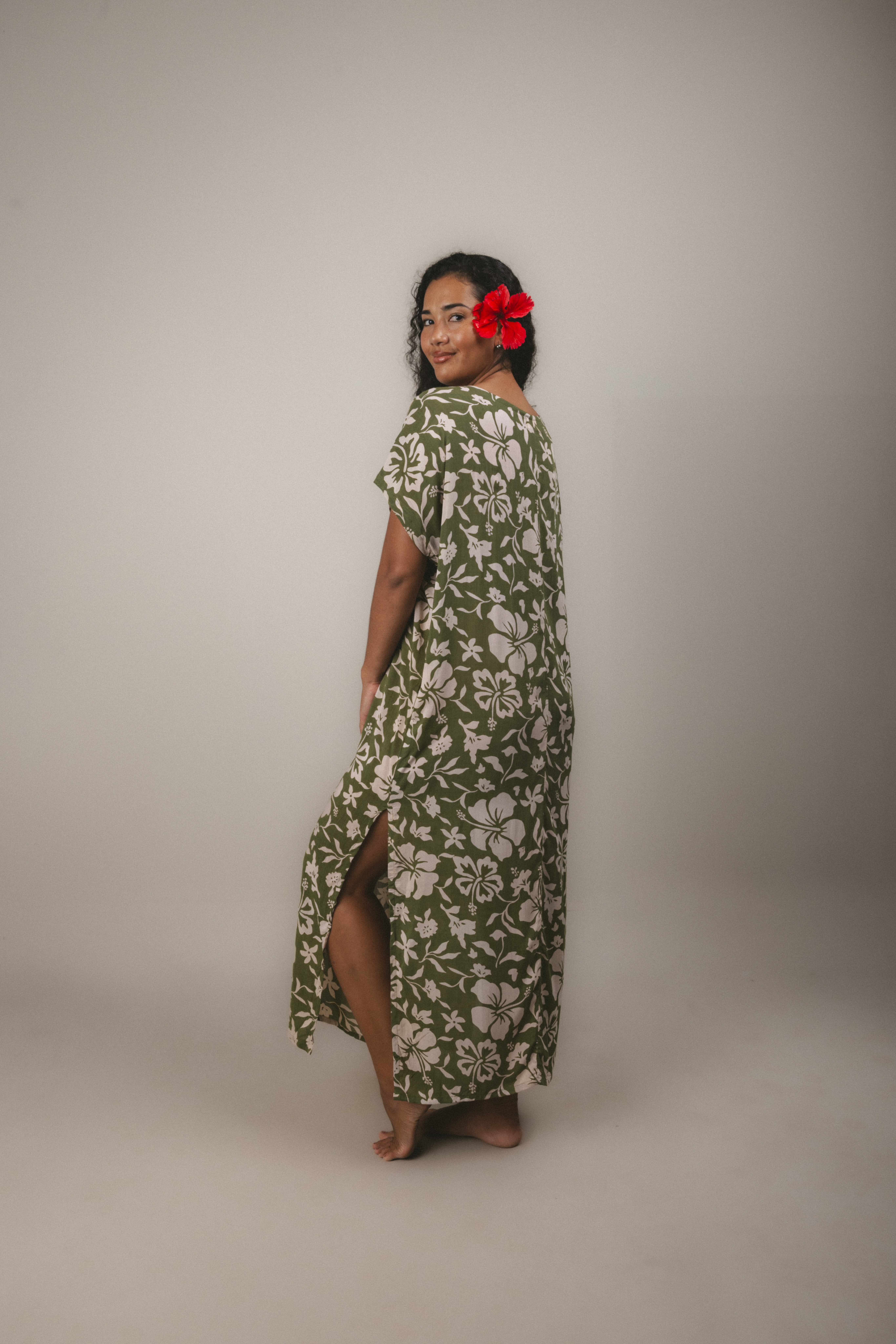 TAKSU TUNIC - Image 11