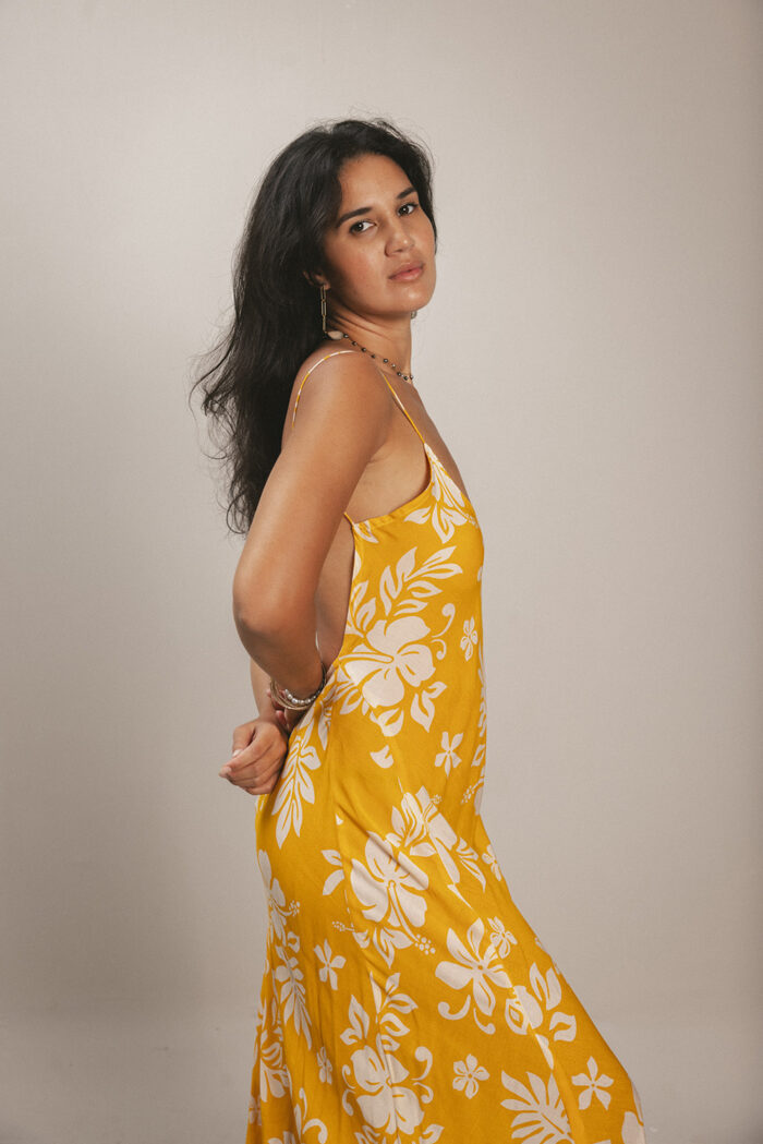 WAHINE MAXI