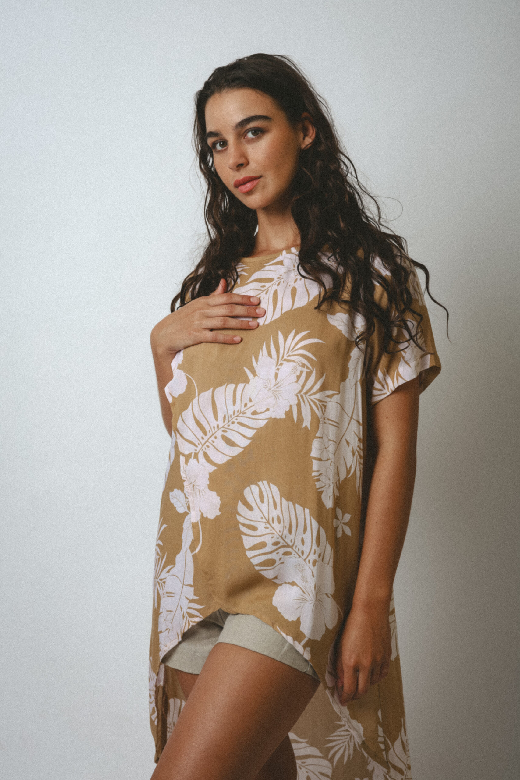 PAIA TUNIC - Image 2