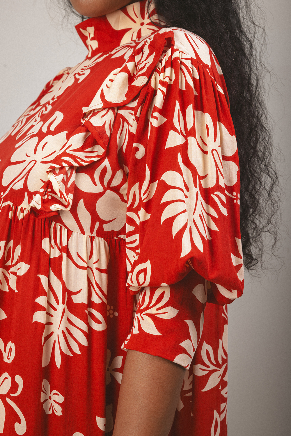 HA'A DRESS - Image 2