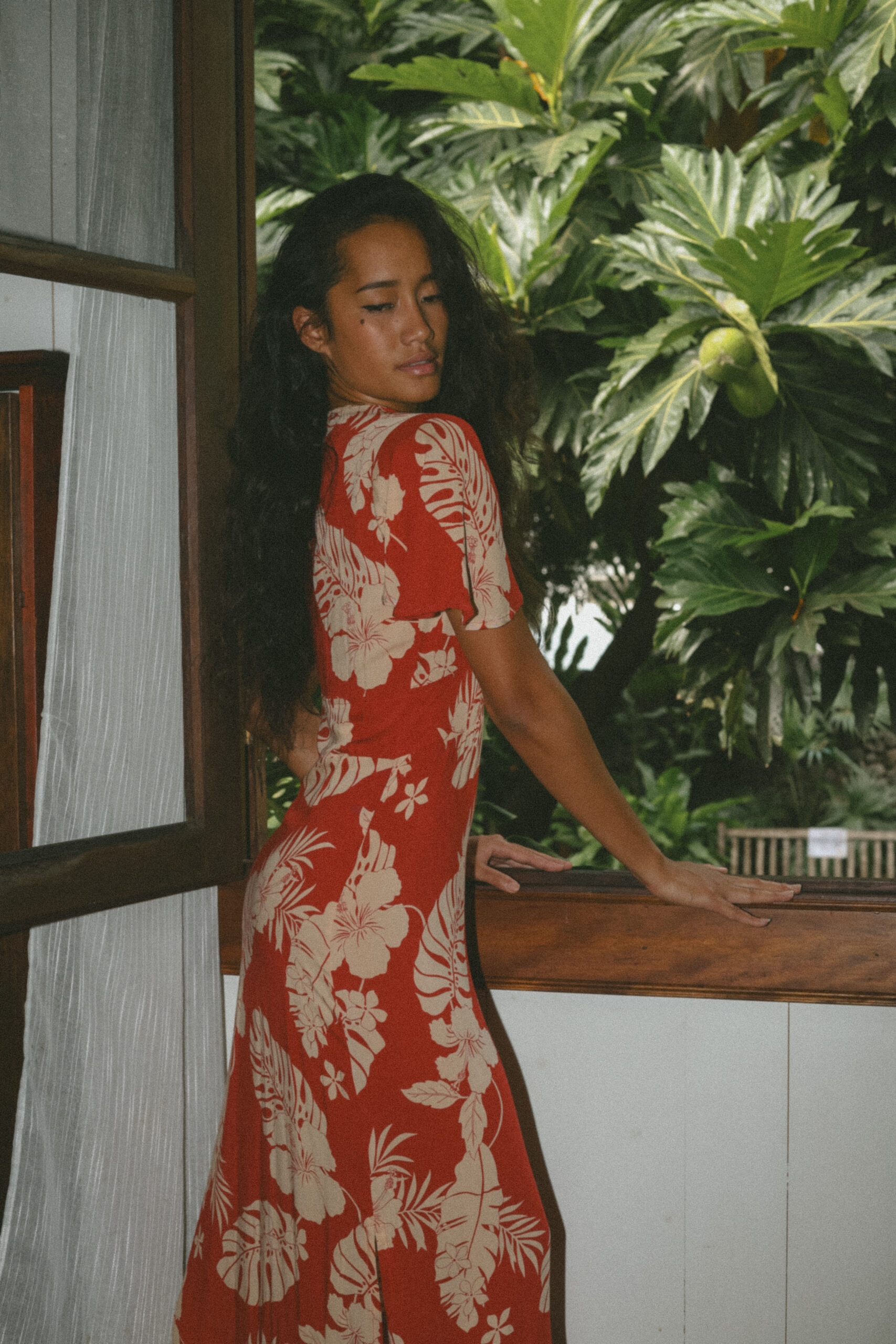 HEIANA DRESS - Image 2