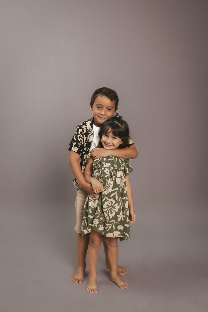 MELE DRESS