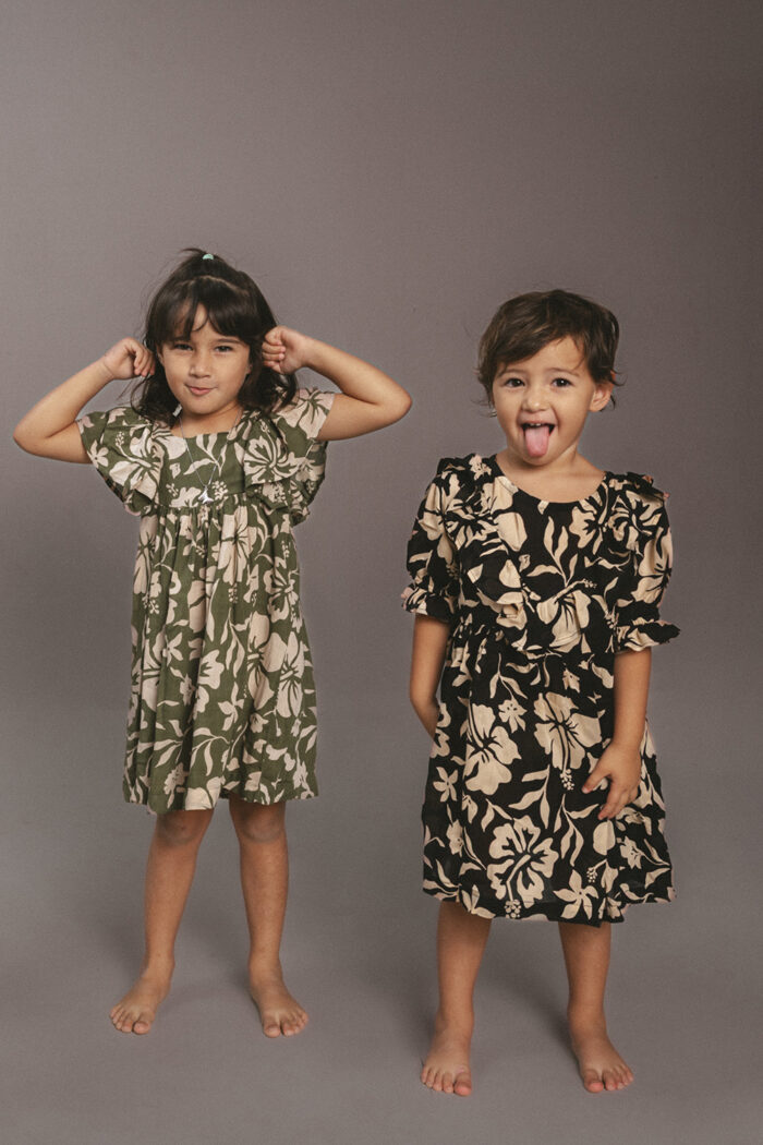 KEALA DRESS