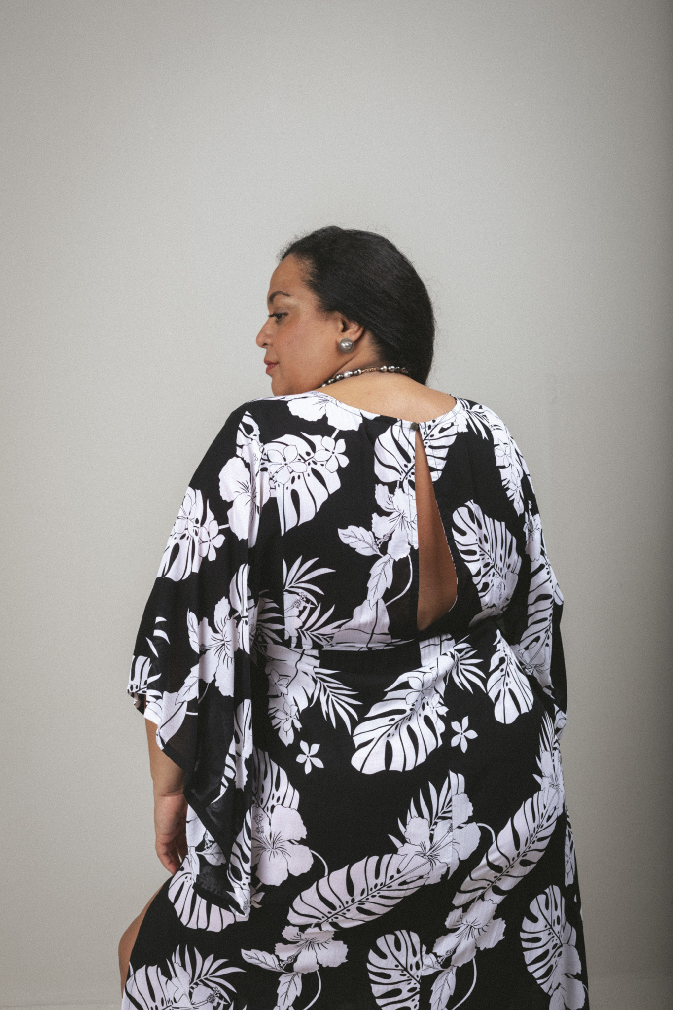 MENE DRESS - Image 4