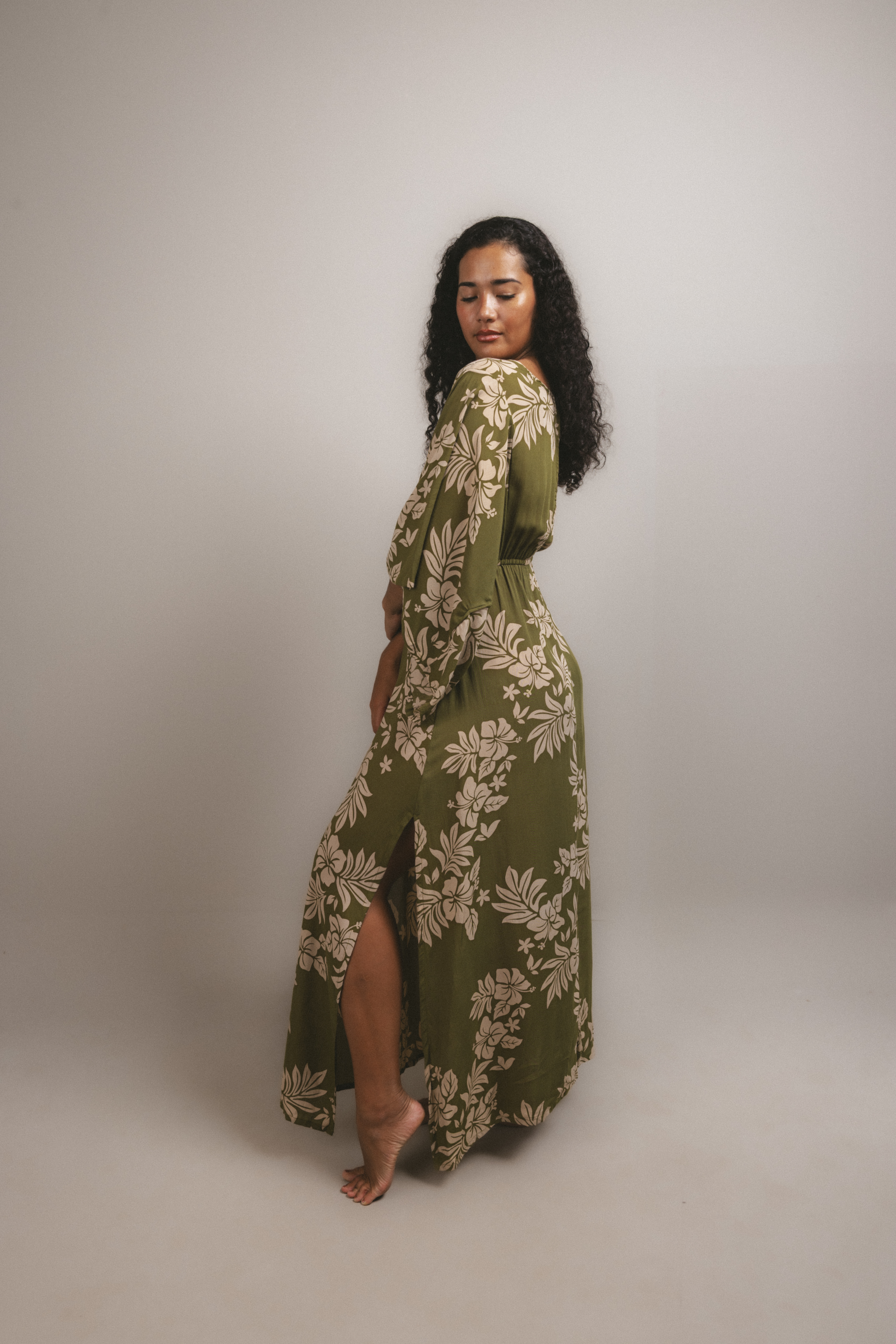 MENE DRESS - Image 7