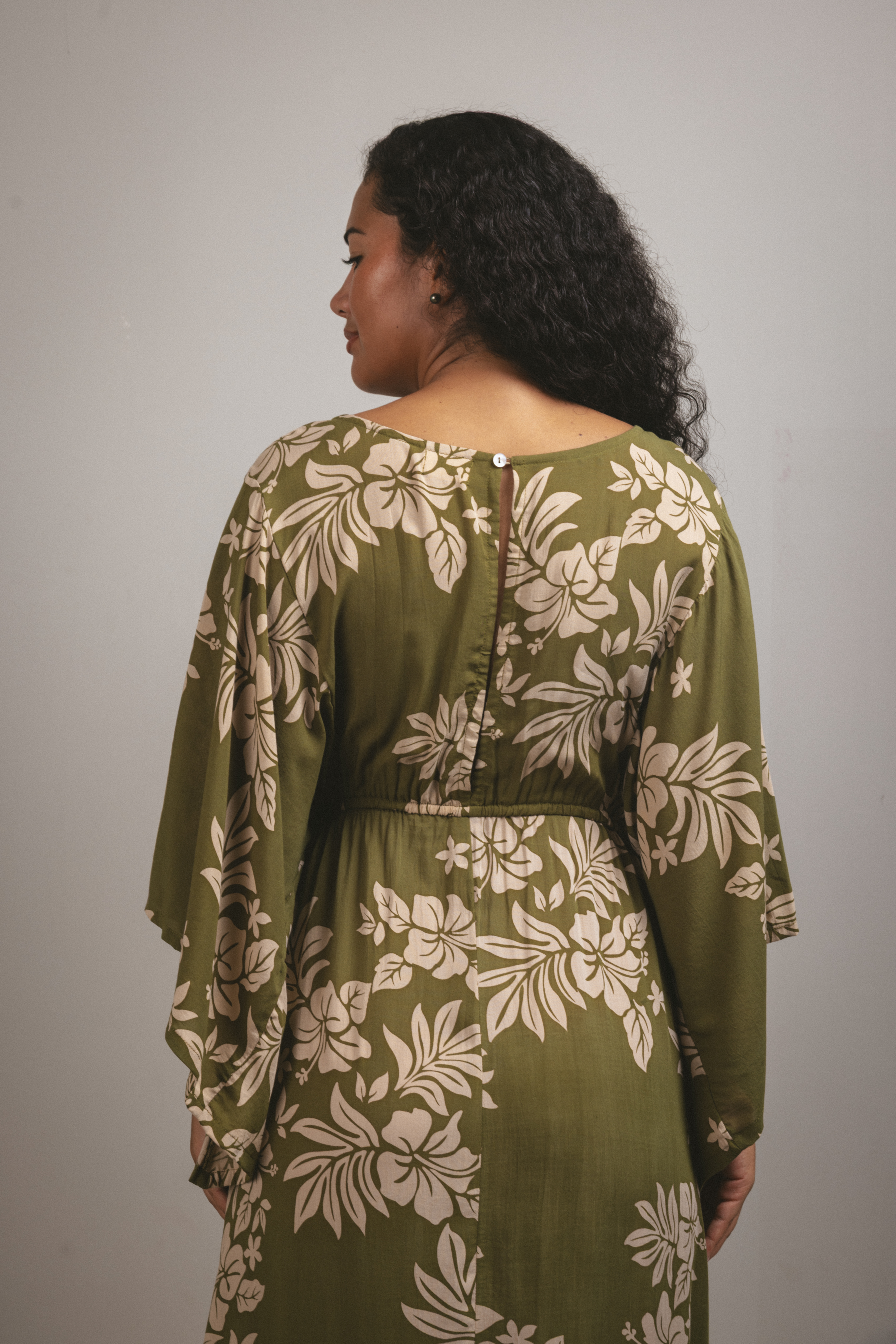 MENE DRESS - Image 9