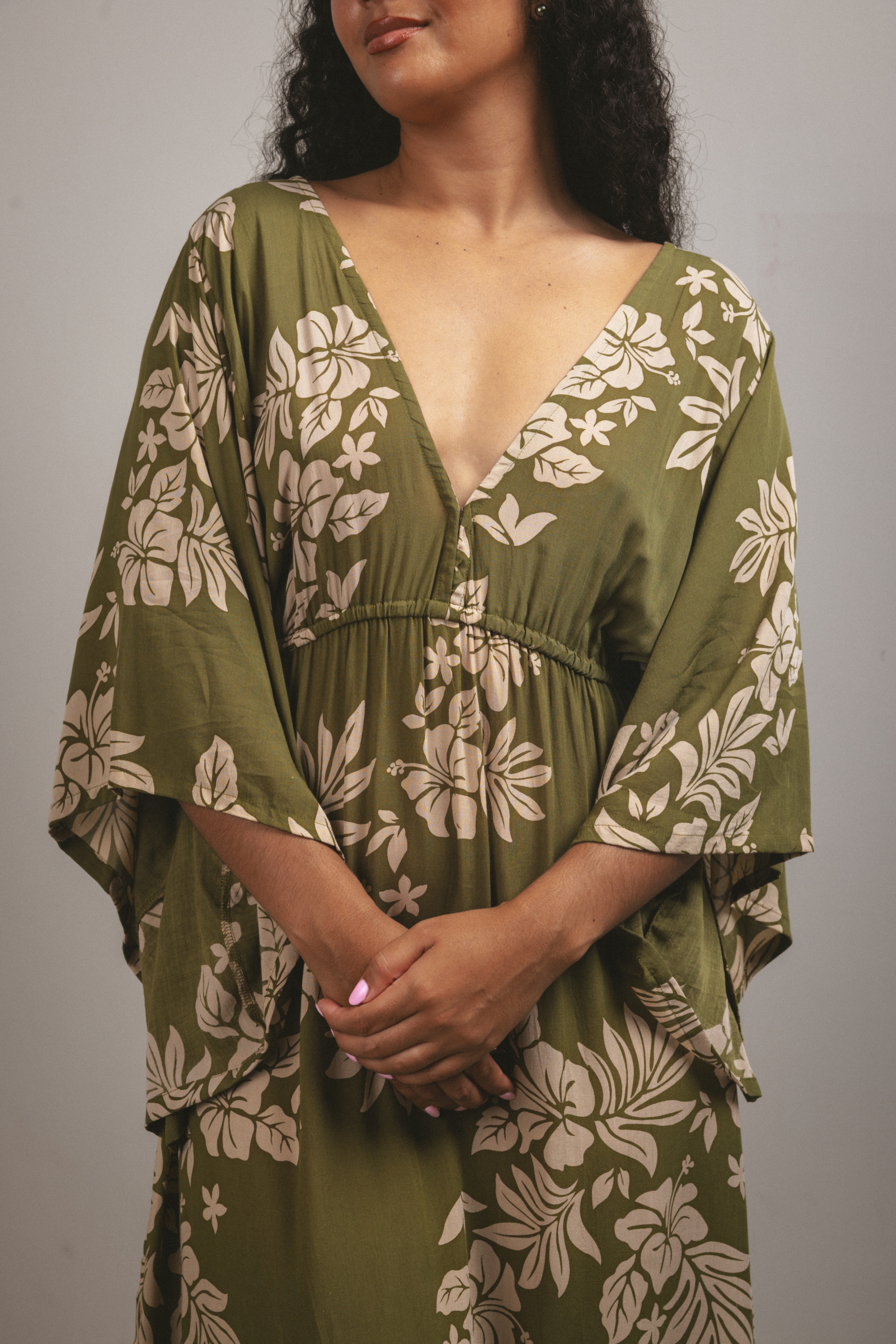 MENE DRESS - Image 8