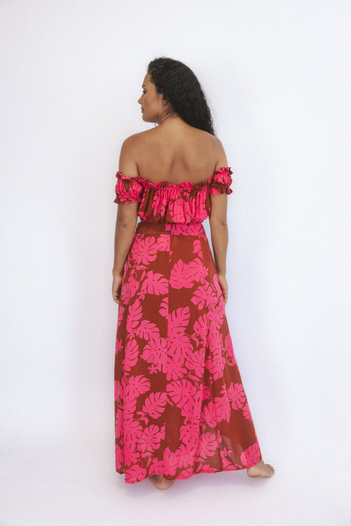 MANIHI SKIRT - Image 4