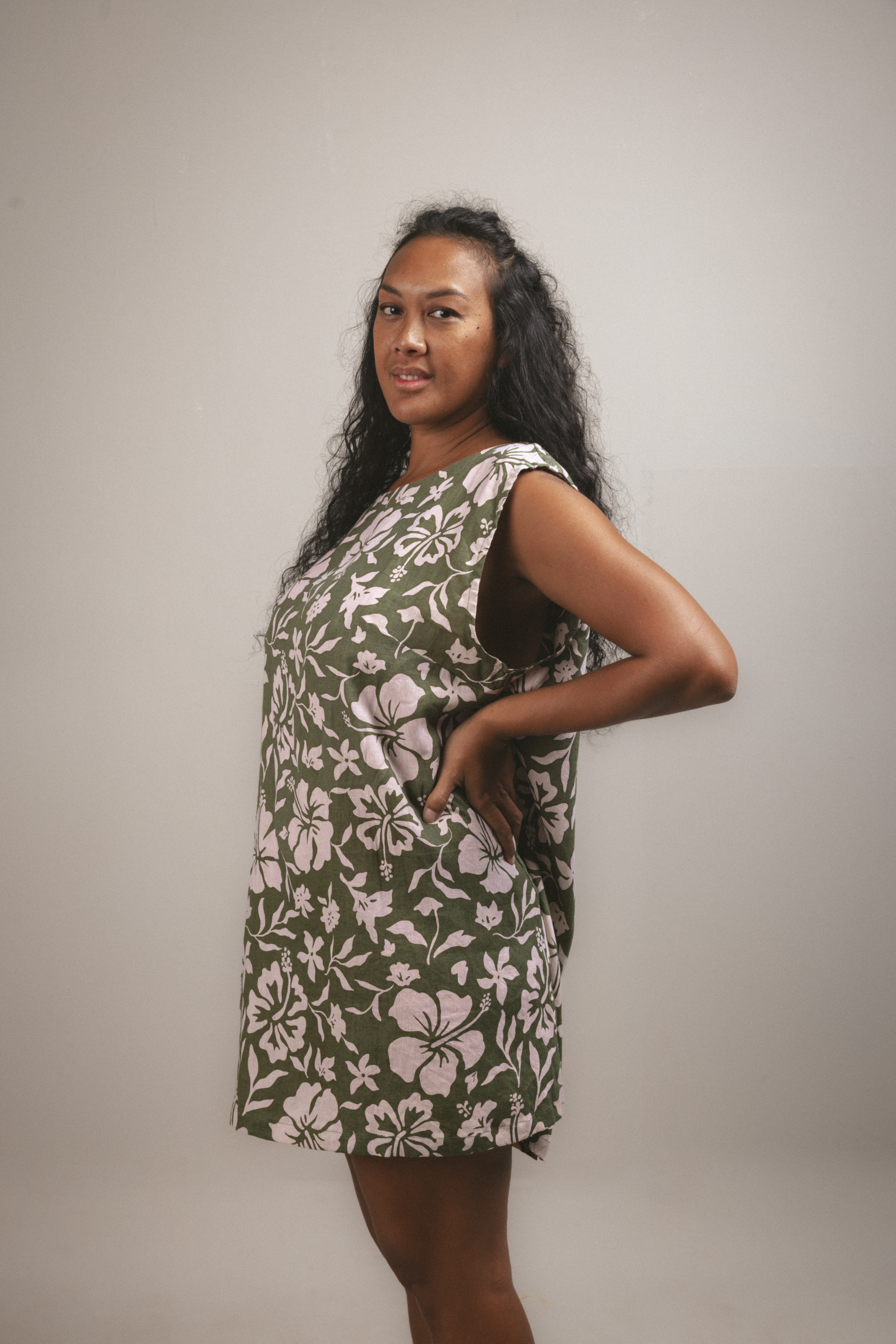 LAIE MINI DRESS - Image 7