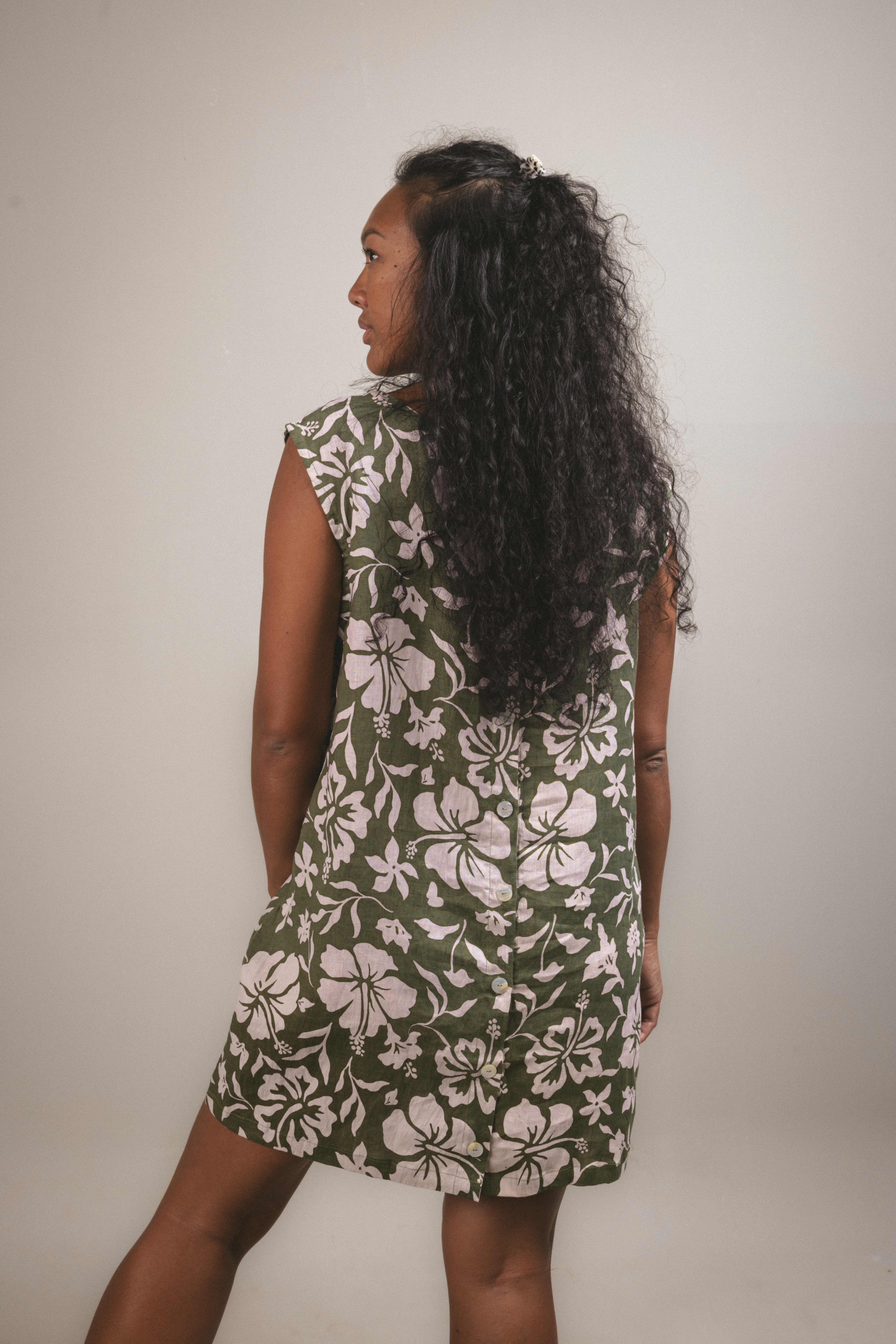 LAIE MINI DRESS - Image 8