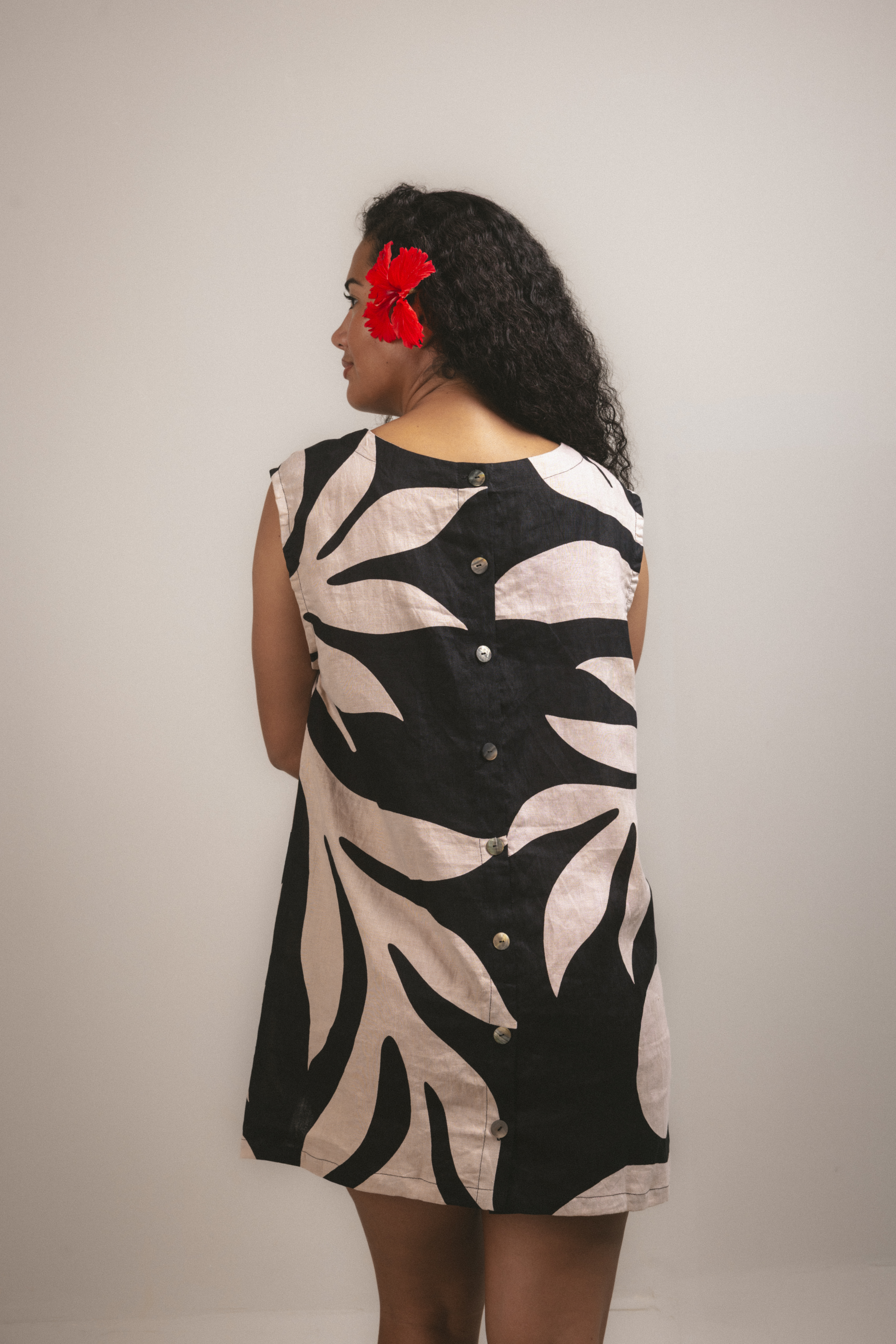 LAIE MINI DRESS - Image 2