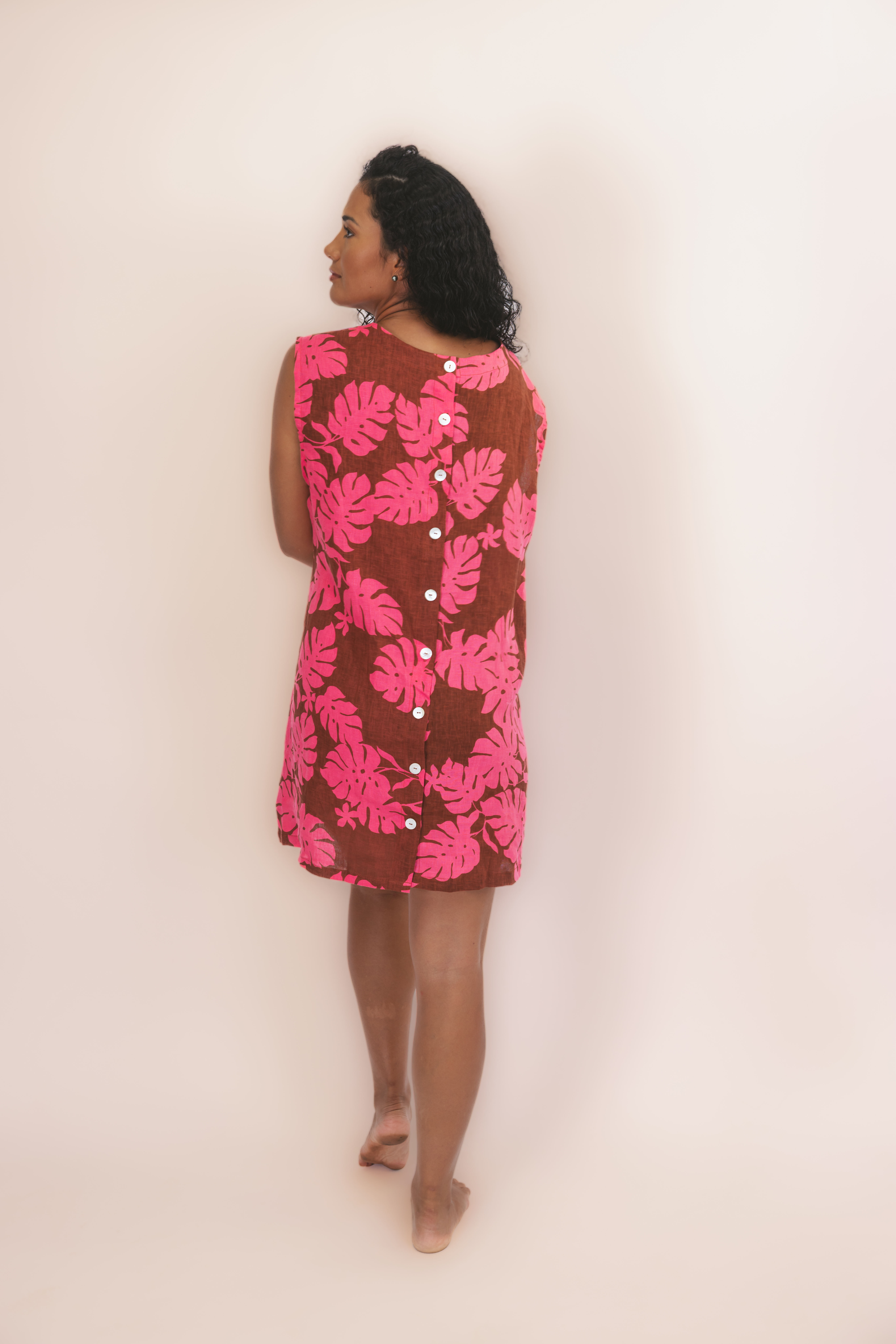 LAIE MINI DRESS - Image 5