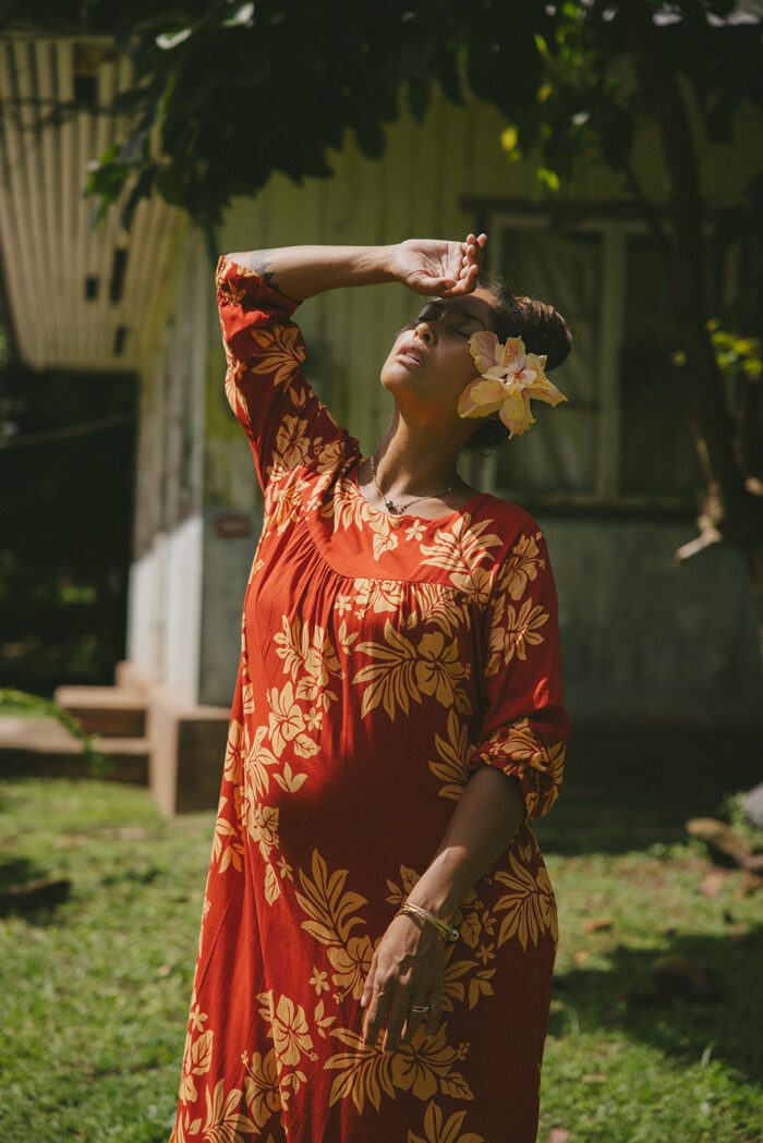 MAIRE DRESS - Image 2