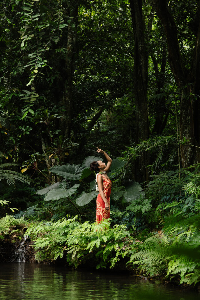 HIVA DRESS - Image 2