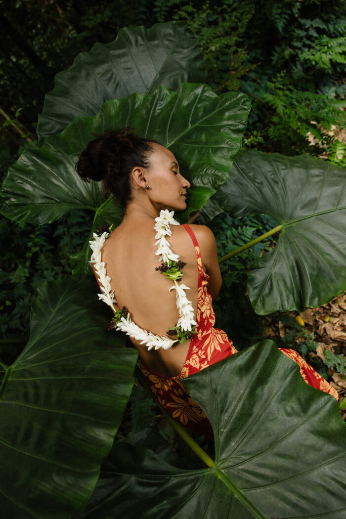 HIVA DRESS - Image 3