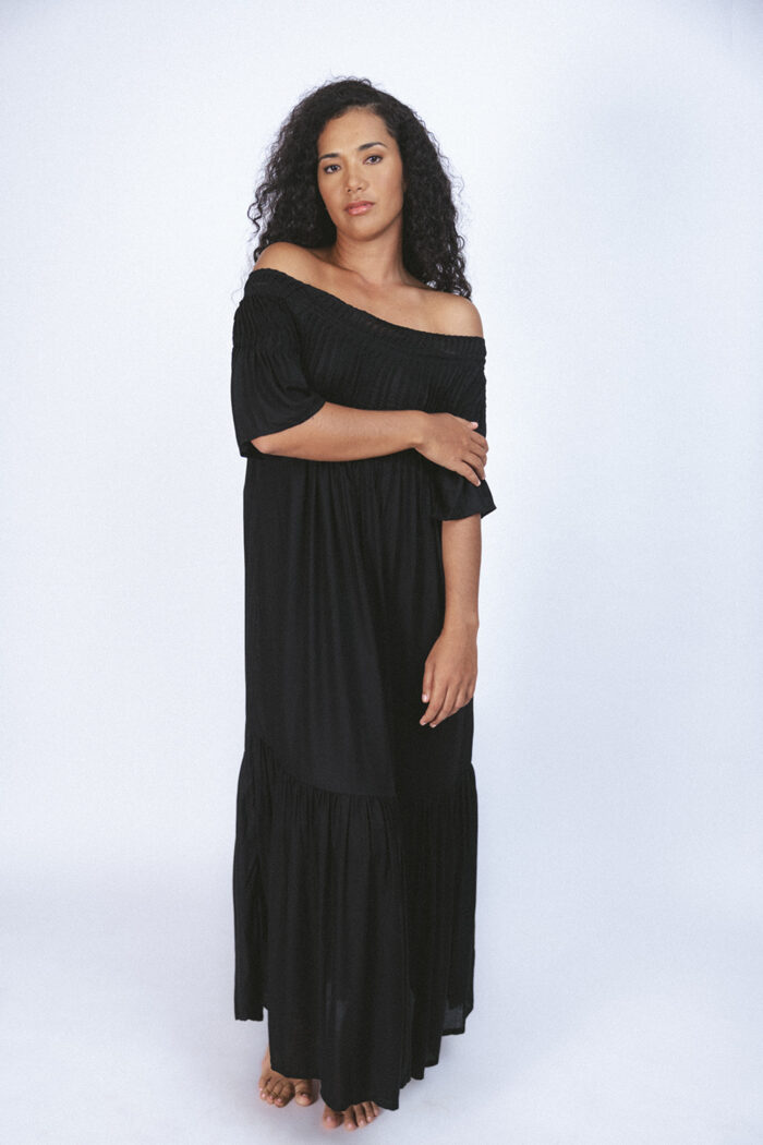 KELIA DRESS - Image 4