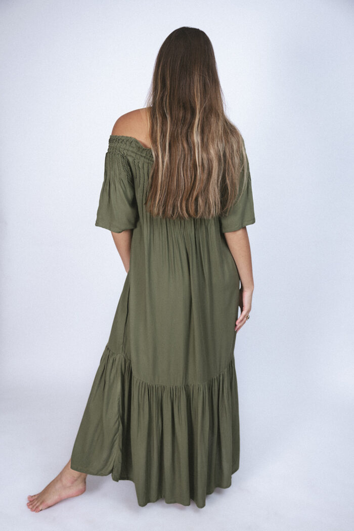 KELIA DRESS - Image 7