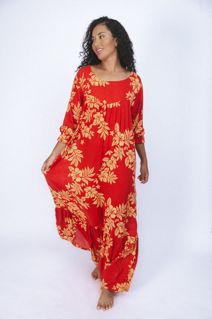 MAIRE DRESS - Image 6