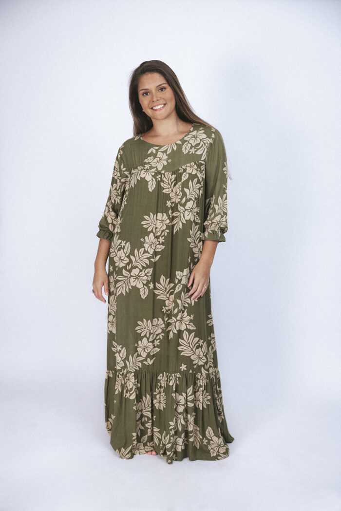 MAIRE DRESS - Image 5