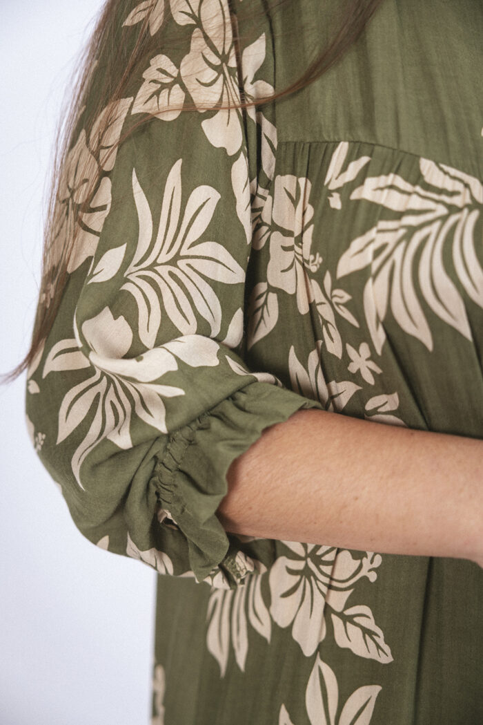 MAIRE DRESS - Image 4