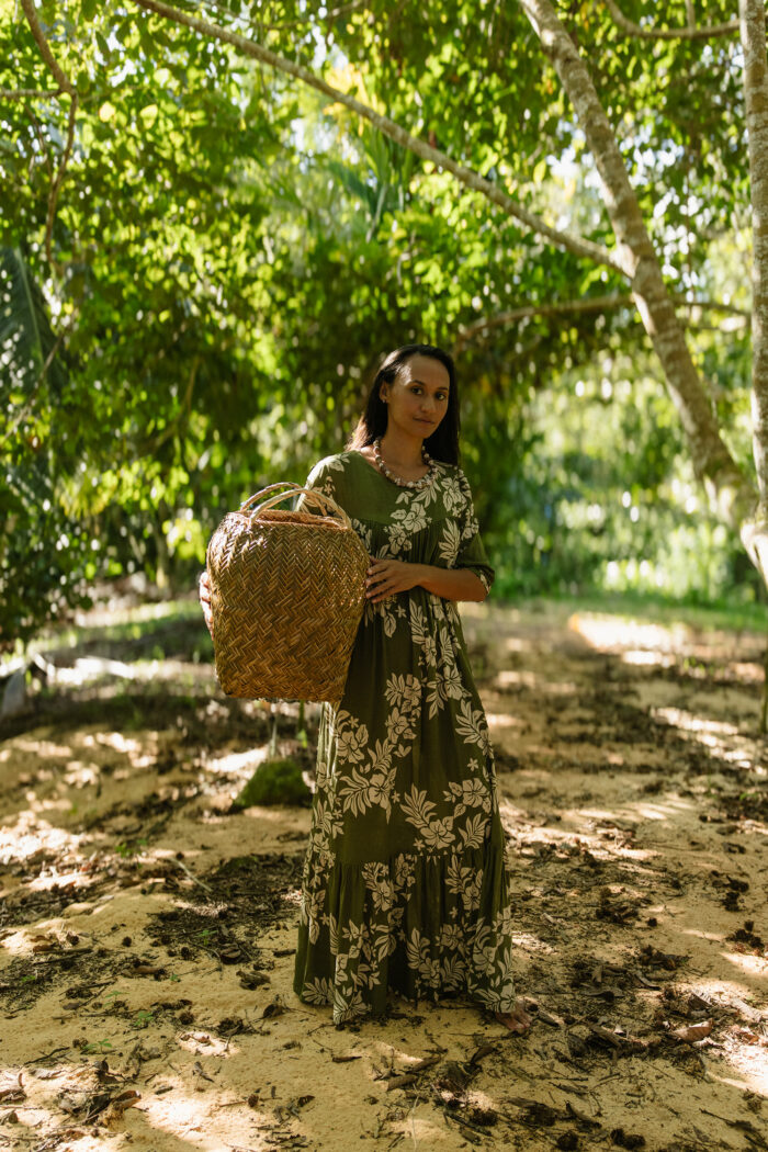 MAIRE DRESS - Image 3