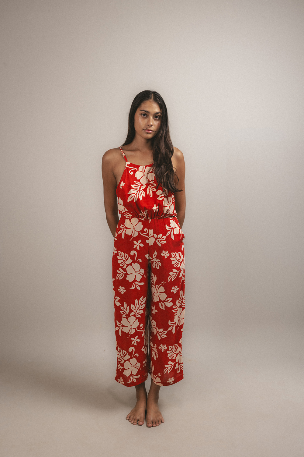 MIA JUMPSUIT