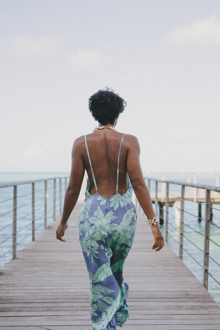 MIA JUMPSUIT - Image 4