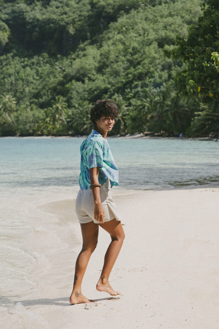 PAREA SKORT - Image 2
